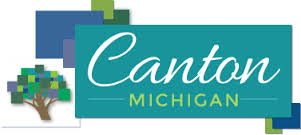 Canton MI logo