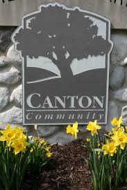 Logo of Canton MI