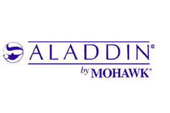 Alladin Floors logo
