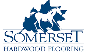 Somersete Hardwood Floors logo